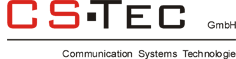 CS-Tec GmbH